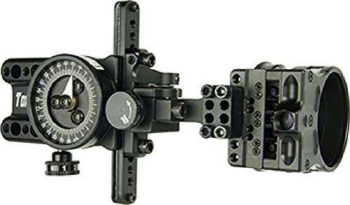 Spot Hogg Tommy Hogg Single-Pin RH .010 Bow Sight TH1DPRH10
