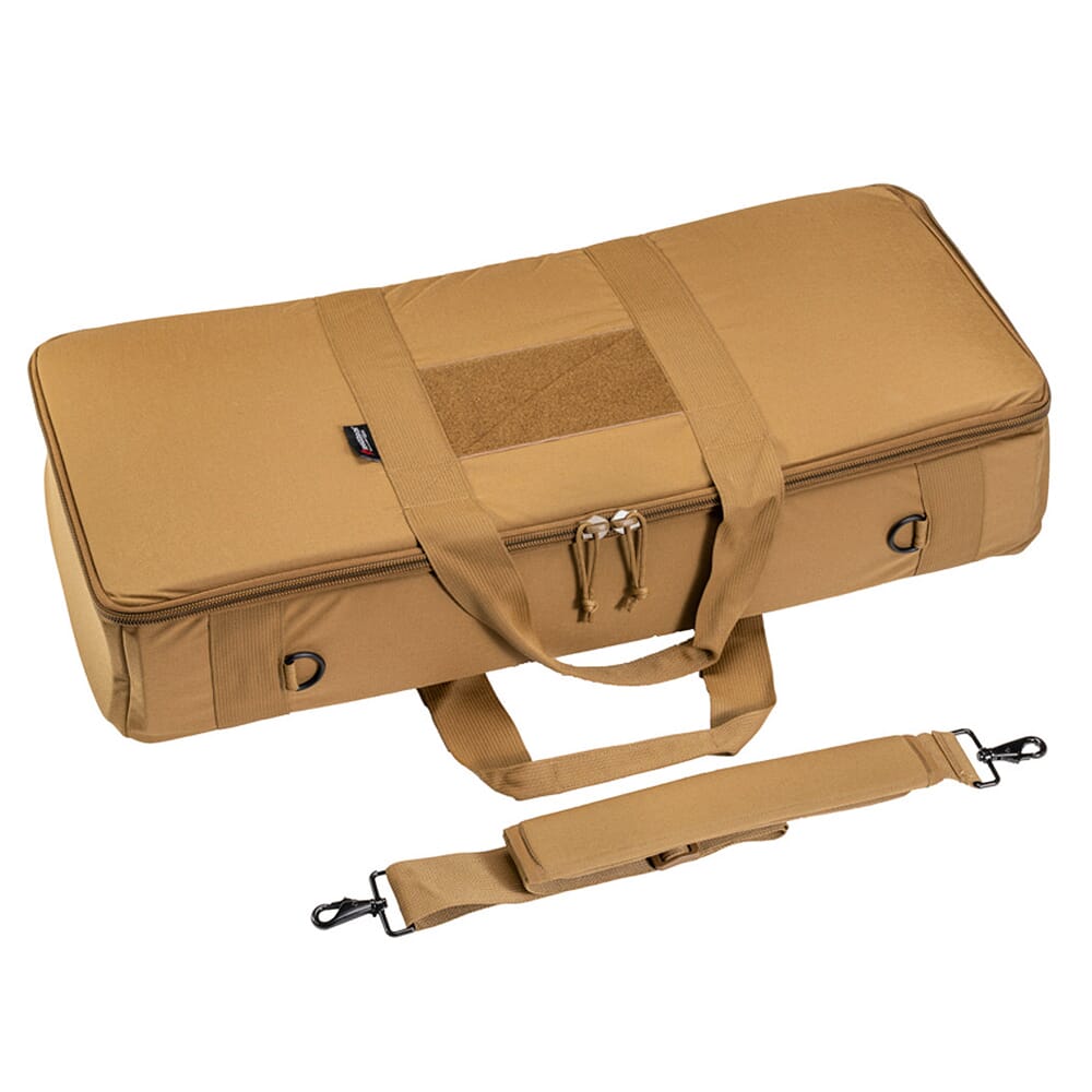 Really Right Stuff STAK (Sniper Tripod Advanced Kit) S.T.A.K.