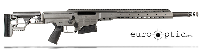 Barrett MRAD .308 Win 20" Heavy Tungsten Rifle 17343