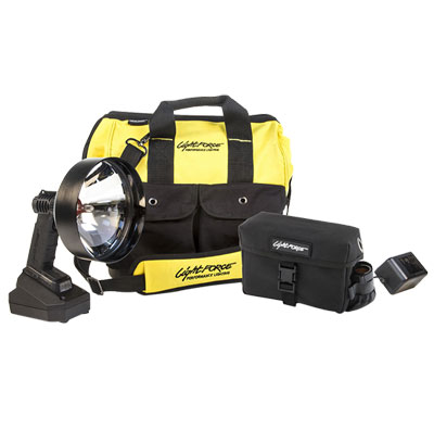 Lightforce SLA Charger Bag WALK170VP