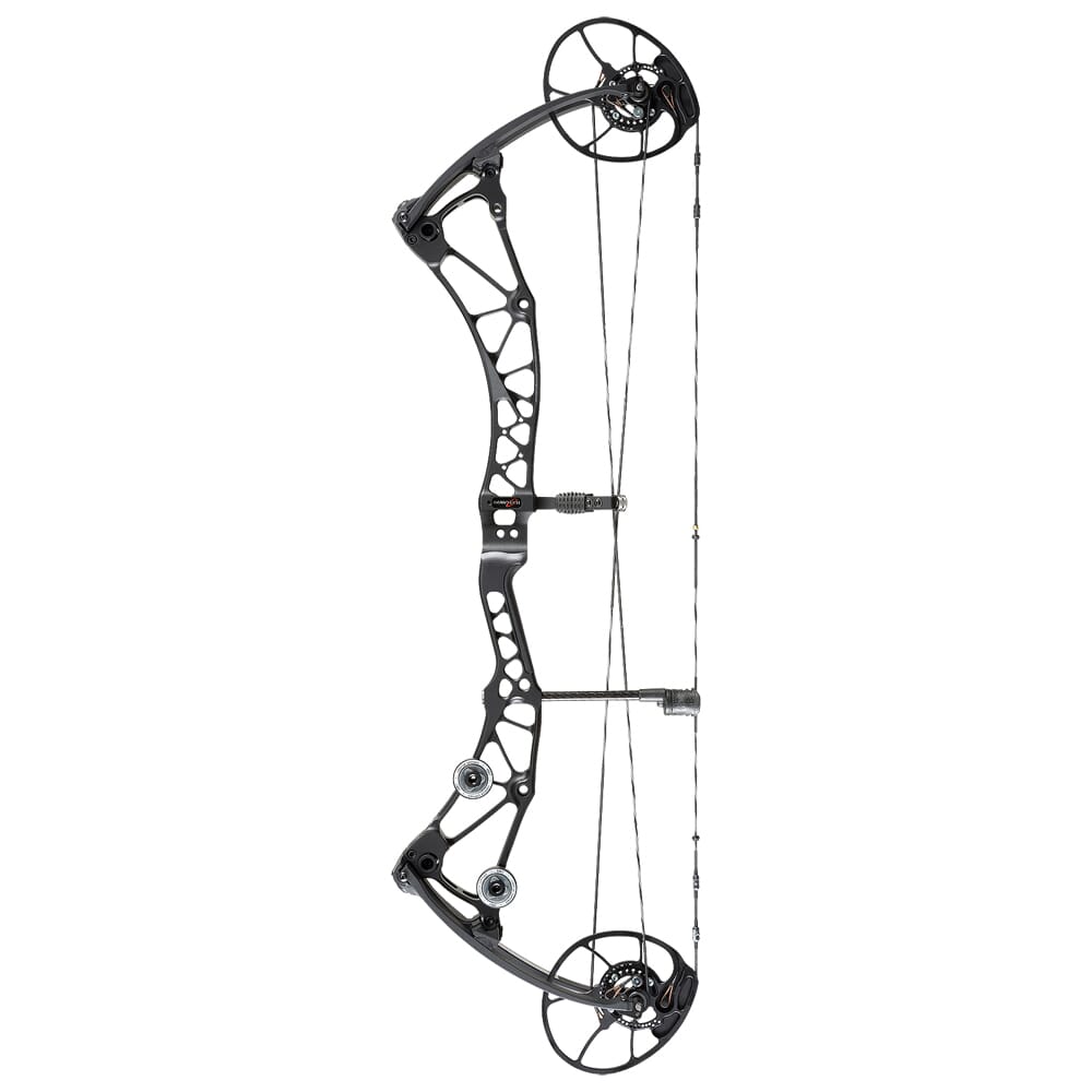 Bowtech Revolt XL RH 70# Black Bow A10874