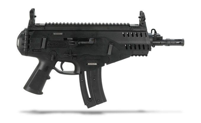 Beretta ARX 160 .22 LR Pistol JXP21300