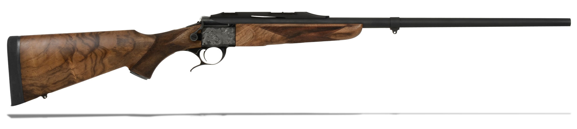 Luxus Arms Model 11 Single Shot .270 Win L297