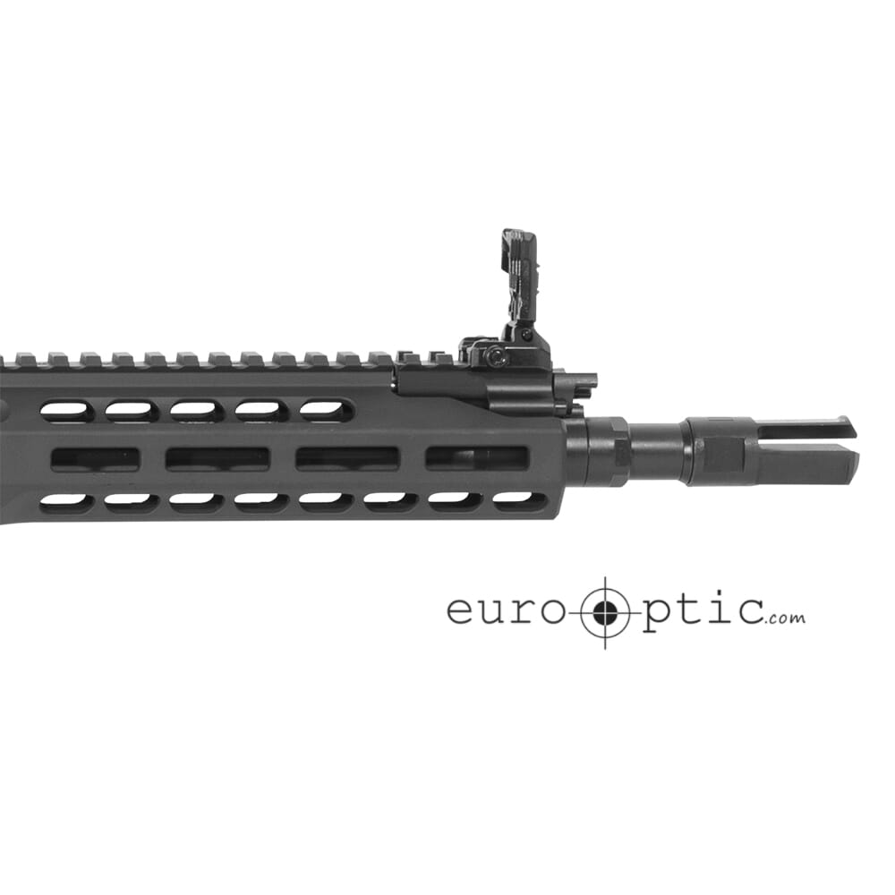 Barrett REC7 5.56 NATO 11.5" SBR Black Cerakote 17036