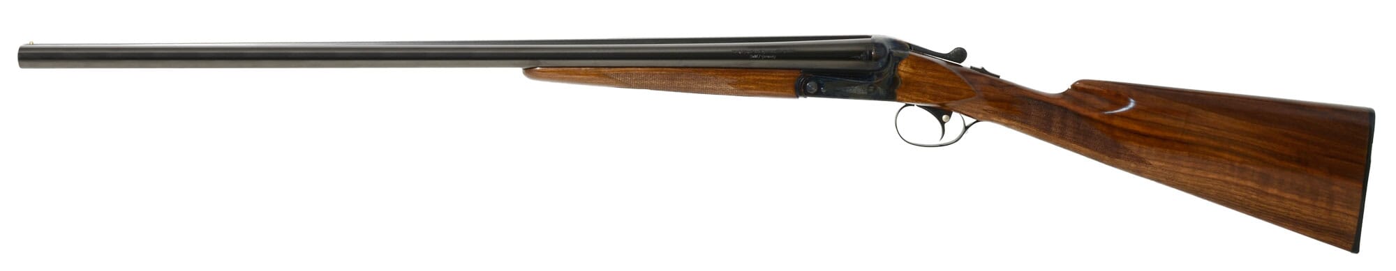 Merkel 47E SxS 12GA Shotgun 70047E1.8S3E
