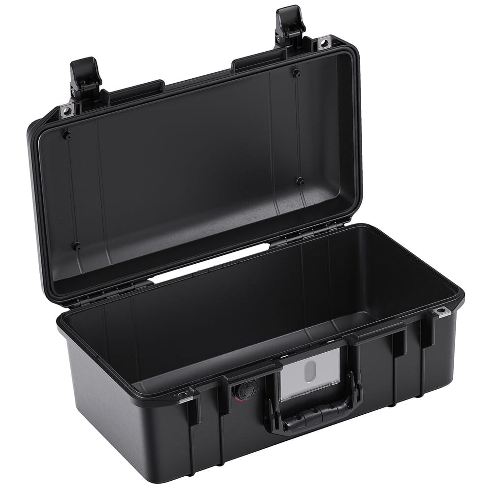 Pelican Air 1506AirNF WL/NF Black Case 015060-0010-110