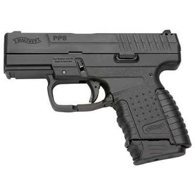 Walther PPS 9MM MA 10.5# 2796368