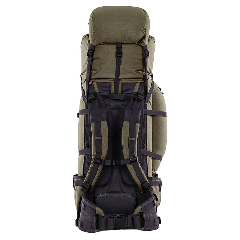 Stone Glacier Sky Guide 7900 Pack w/Xcurve Frame Ranger Small 50078-RG-S