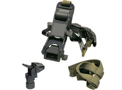 ATN PAGST Helmet Mount Assembly ACMUHMNTPAGS ACMUHMNTPAGS