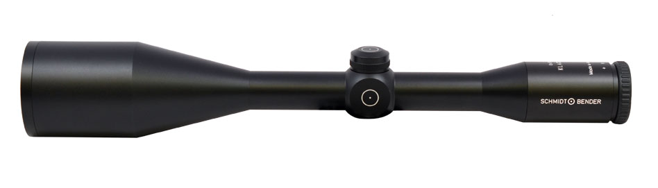 Schmidt Bender Classic 8x56 A8 1" steel tube