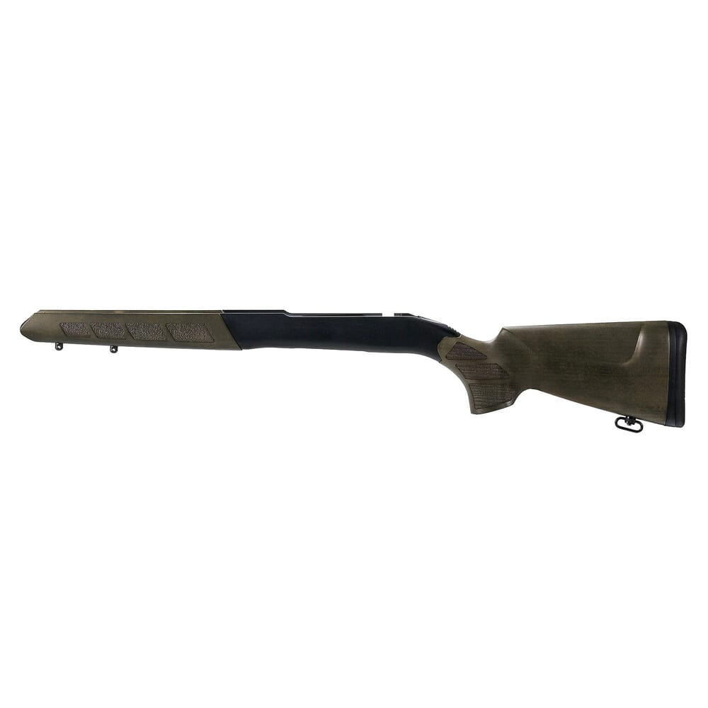 WOOX Wild Man Stock for Sauer 100 Walnut SH.GNS001.01