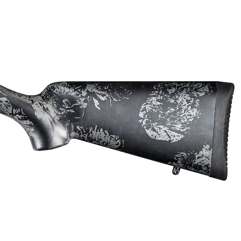 Christensen Arms Mesa FFT .300 Win Mag 22" 1:10" Bbl Black w/Gray Accents LH Rifle 801-01119-00