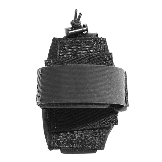 Armageddon Gear Modular Armband w/Large Carrier for iPhone 6/6+ Black AG0564-BK