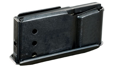 Sauer 80-90 Magazine 375HH 3 Round Steel