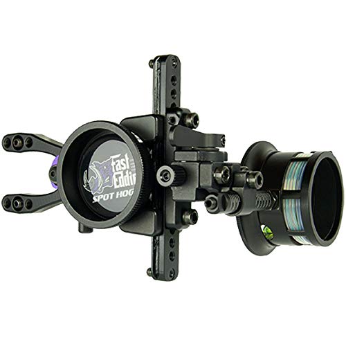 Spot Hogg Fast Eddie XL MRT 5-Pin LH .019 Bow Sight FEXL5LH19MRT