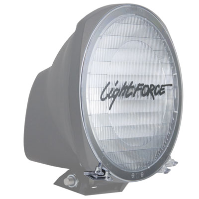 Lightforce 210mm Genesis Clear Wide Filter F210WC