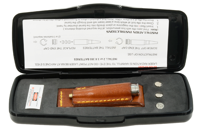 Red-i 7mm-08 Laser Bore Sight UA887