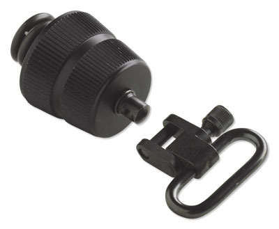 Benelli 12GA/20GA Magazine Cap w/ Swivel 60114