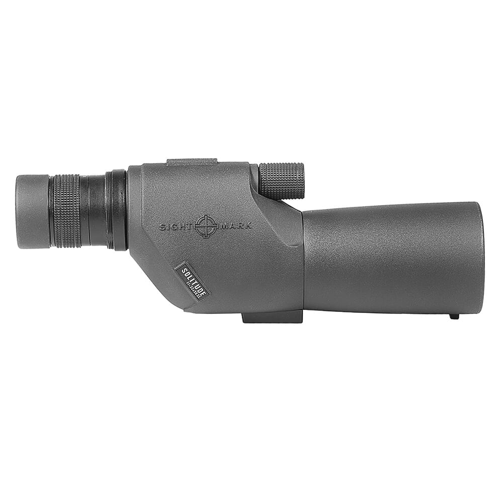 Sightmark Solitude 11-33x50 SE Spotting Scope Kit SM11030K