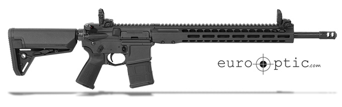Barrett REC7 DI 5.56 NATO 18" Black Cerakote DMR 17148