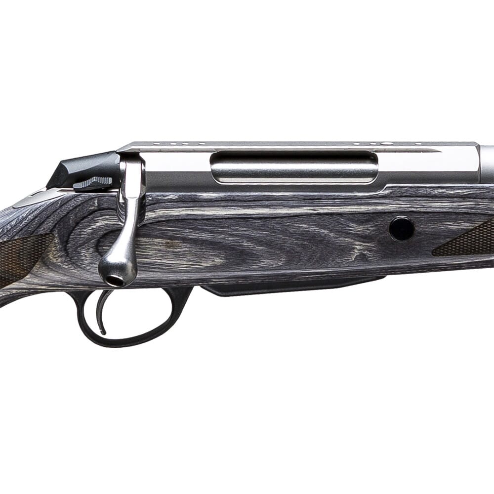 Tikka T3x Laminated .243 Win SS 22" 1:8" Bbl Rifle JRTXG315