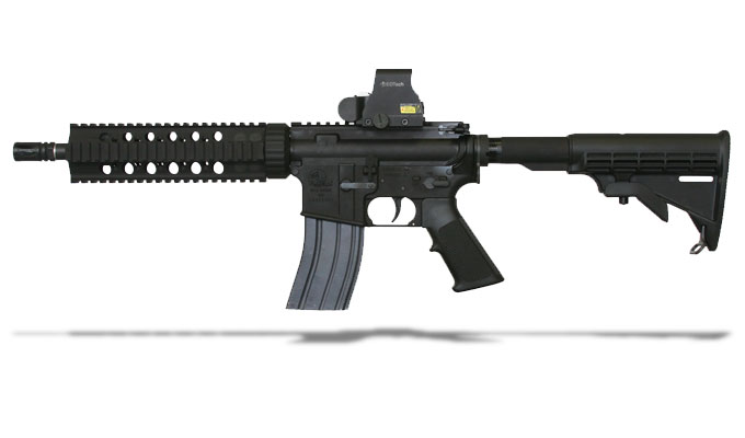 Armalite AR-15 A4 .223 Low Profile Rifle