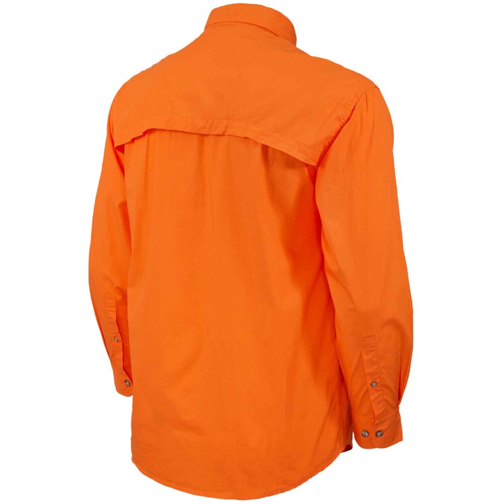 Beretta TM Field Shirt Orange LU152075610025