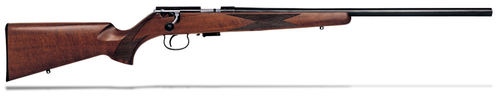 Anschutz 1416 D HB .22 LR Classic 23" Bbl Rifle w/Single-Stage Trigger 009980 **DUPE**