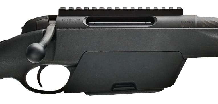 Steyr SSG 04 HB .300 WM 23.6 Inch Barrel 60-011-3G 60.011.3G