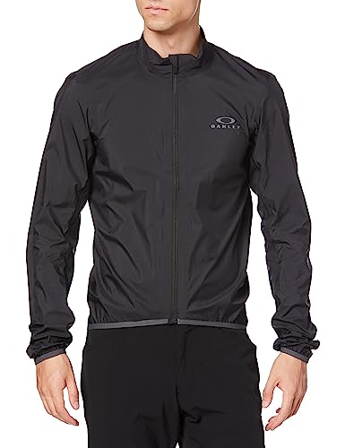 Oakley Endurance Shell Jacket Blackout L FOA404396-02EL