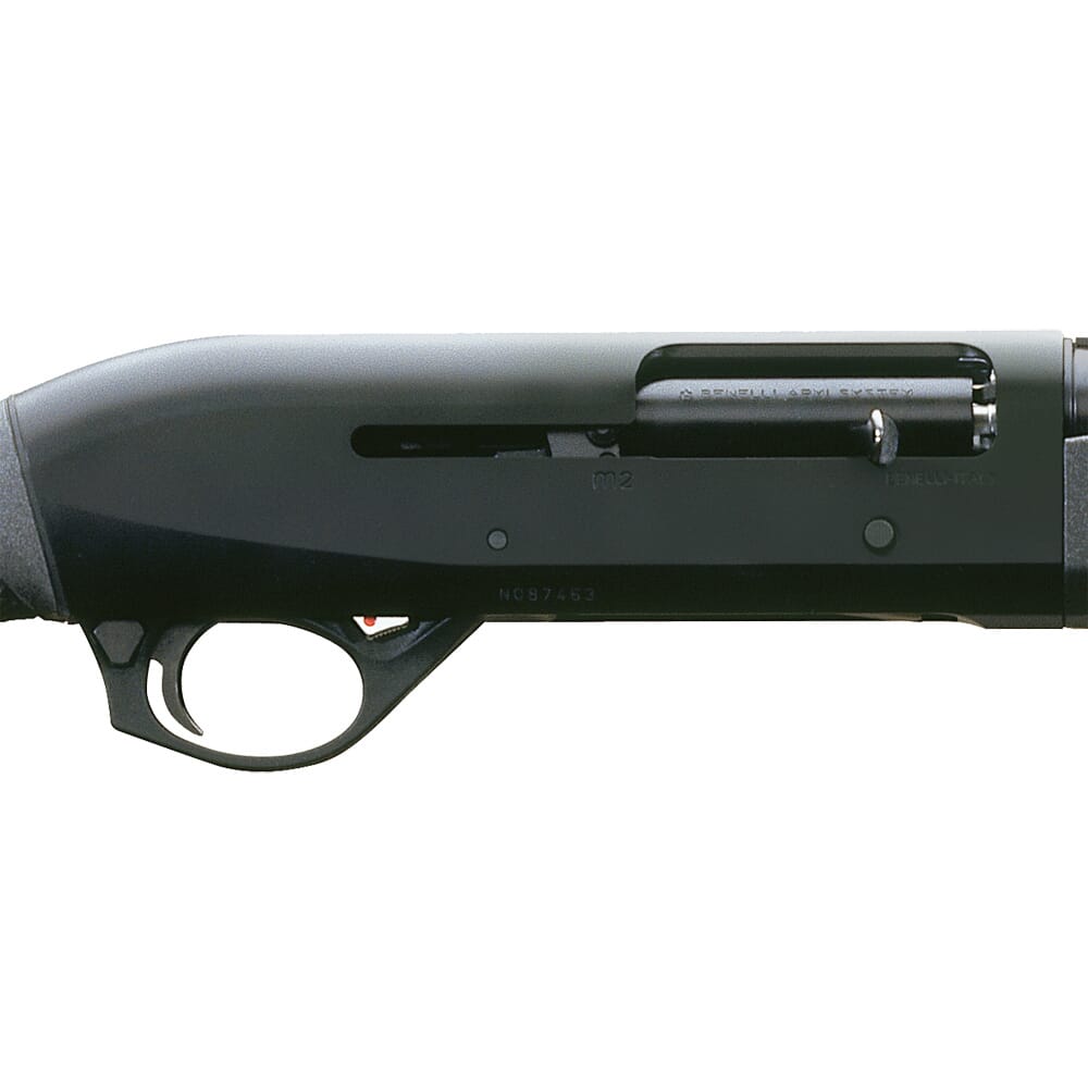 Benelli M2 Field ComforTech Black synthetic, GripTight, ComforTech 24" 11097