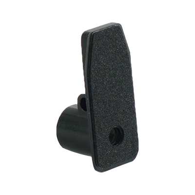 Spartan Precision Equipment Flat Rifle Adapter Plate SP02-066