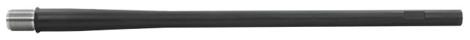 Eurooptic AI .308 Magnum Action 24" Bartlein 5R Barrel