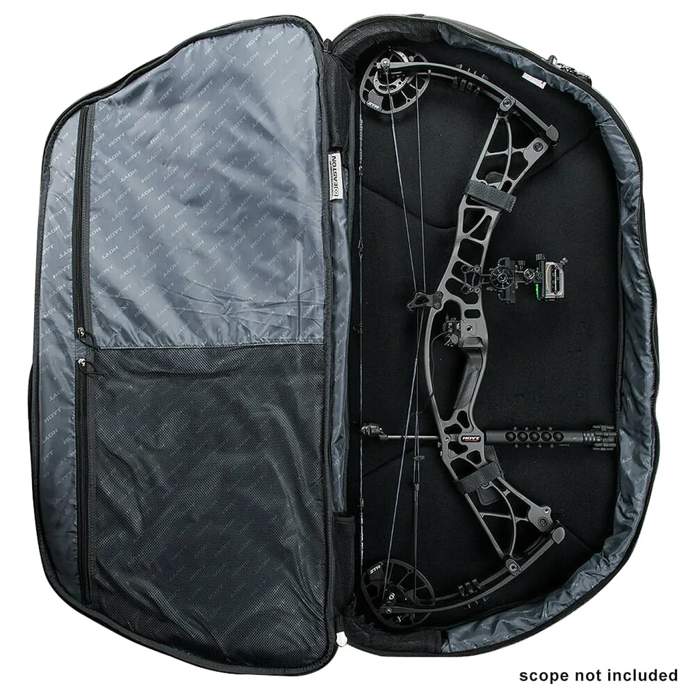 Hoyt Excursion 41"x19"x4" Bow Case 1841582