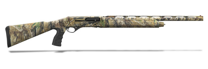 Stoeger M3500 12GA 3-1/2&quot; 24&quot; Realtree APG 4+1 Semi-Auto Shotgun w/ SteadyGrip 31818