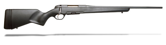 Steyr Prohunter .260 Remington Black Rifle