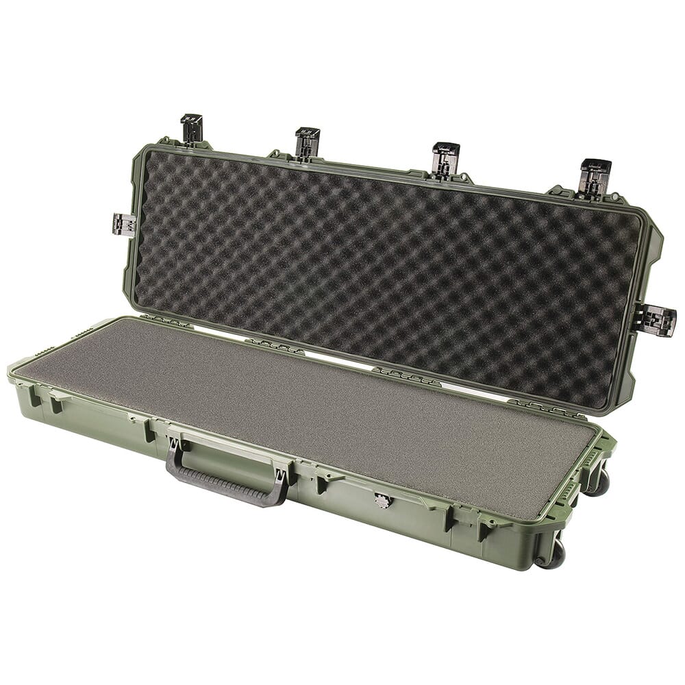 Pelican Storm iM3200 441406 Olive Drab w/BBB w/Foam Case iM3200-30001