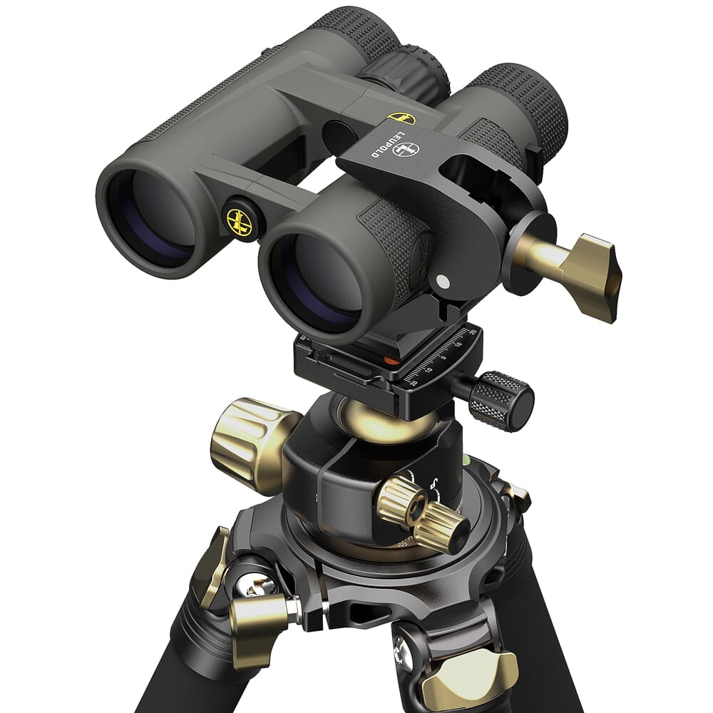 Leupold Field Clamp Binocular Tripod Adapter 182418