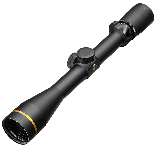 Leupold VX-3i 3.5-10x50mm Boone & Crockett Riflescope 170685