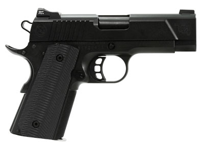 Nightforce T4 Steel Frame 9mm Pistol NH-T4SteelFrame