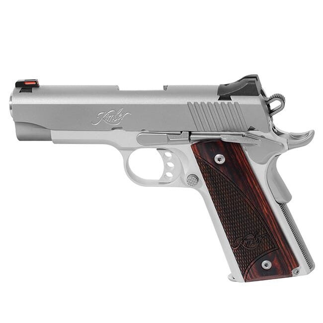 Kimber 1911 Stainless Pro Carry II .45 ACP (2016) 3200324