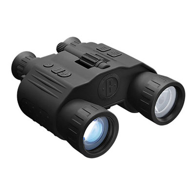 Bushnell Equinox Z 2X40 Night Vision Binocular 260500