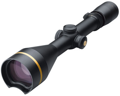 Leupold VX-3L 4.5-14x56mm (30mm) Side Focus Matte Duplex 66710 66710