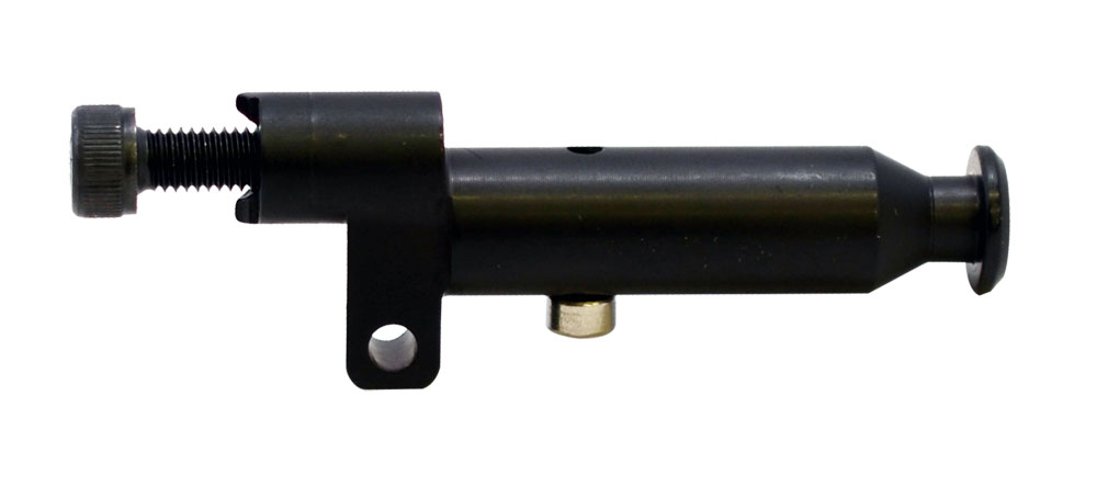 Bipod mount. Fits Blaser R93
