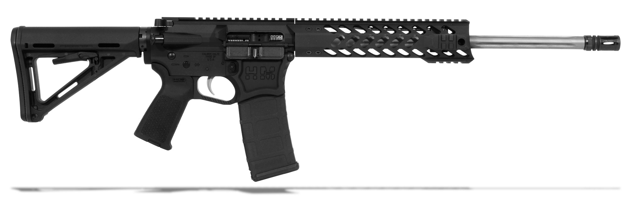 HM Defense HM15-SPFSS-300 .300 Rifle