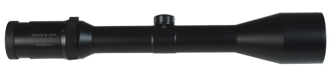 Swarovski 3-12x50 Habicht TDS reticle-UB745