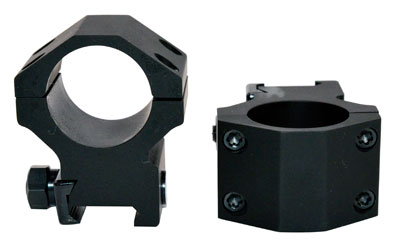 Eurooptic 30mm High Rings for Barrett BORS (1.3")