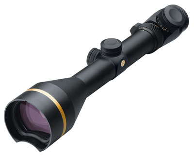 Leupold VX-3L 4.5-14x50mm (30mm) Matte Illum. Duplex 67880 67880