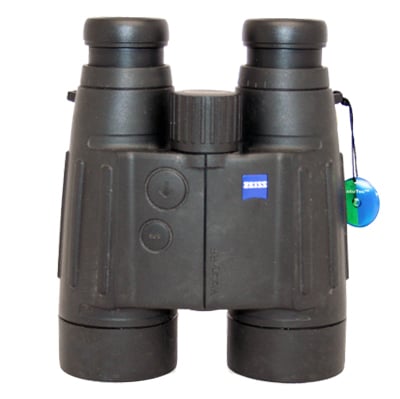 Zeiss Victory RF 10x45 Rangefinding Binocular - Excellent condition no box. Item #UB194