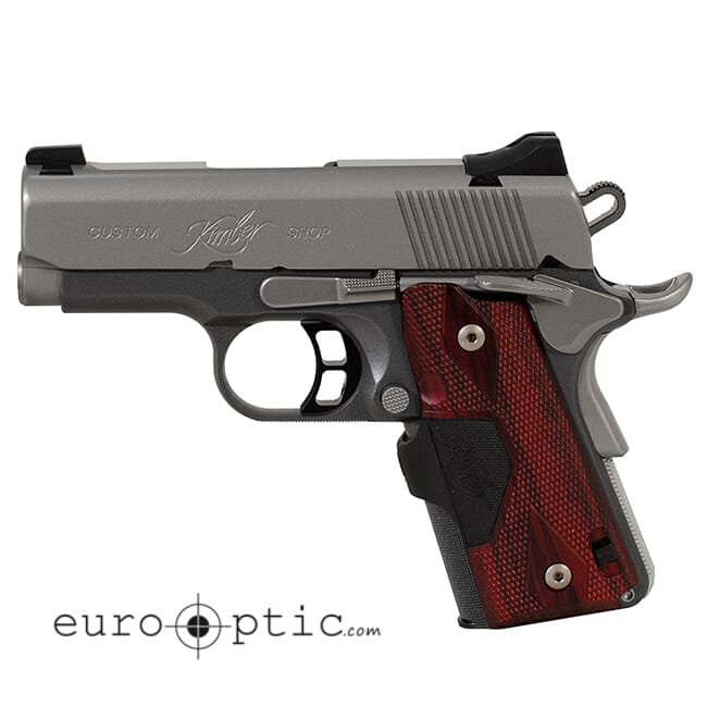 Kimber Ultra CDP (LG) .45 ACP Pistol